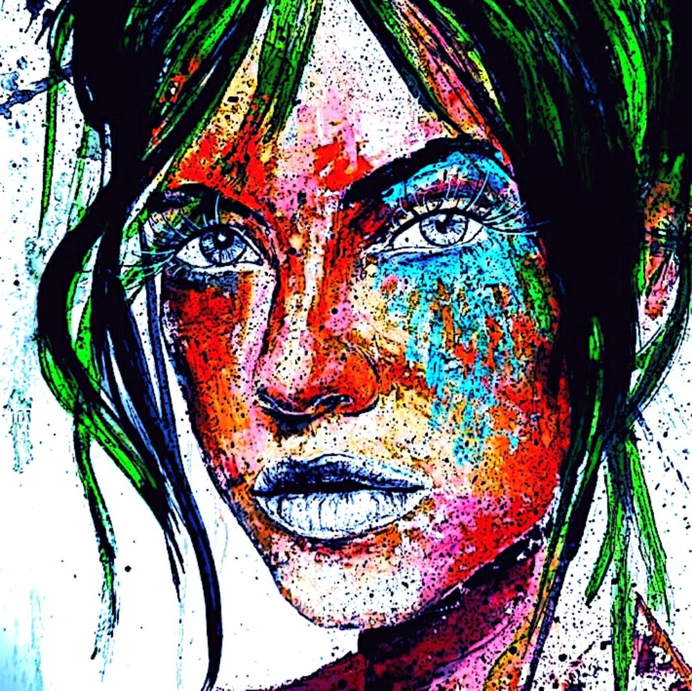 Meet your Posher, Lindsey